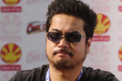 Tekken-sjefen gir seg etter 30 år med serien