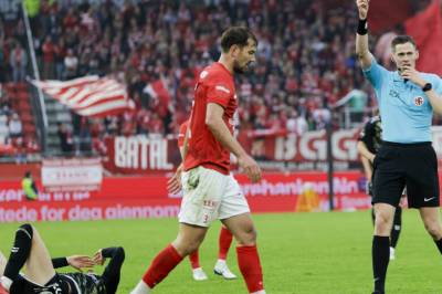 Brann raknet