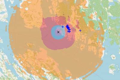 Vi meiner Sløvåg-turbinen kan få store konsekvensar for folkehelsa