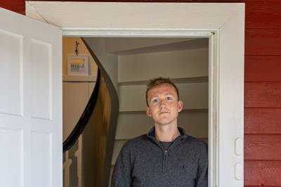 For dyrt å bo i egen leilighet – må leie ut