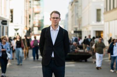 Han skal lede Stoltenbergs skattekommisjon