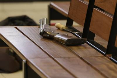 Siktede fortsatt ikke avhørt