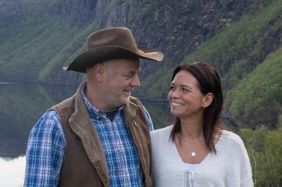 «Farmen»-Arvid gifter seg: Selger billetter til bryllupet