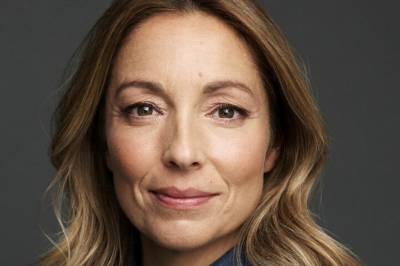 Slik er den kvinnelige stalkeren