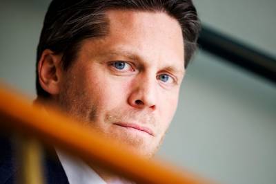 Har funnet svensk favorittaksje: – Én dag vil dette snu