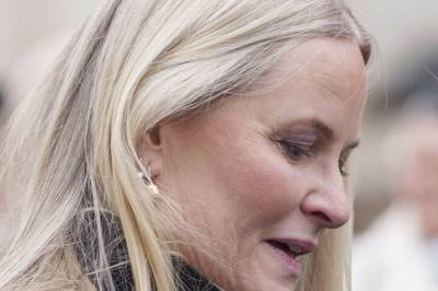 Bryter samarbeidet med kronprinsessen