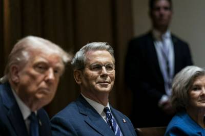 Etter knusende advarsel:  - Må tåle litt smerte