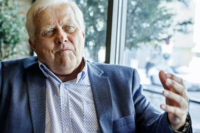 Knust etter beskjed
