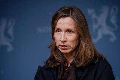 Regjeringen lager ny handlingsplan mot voldtekt