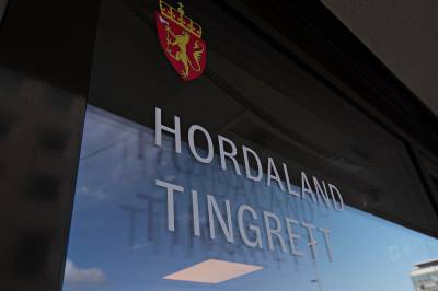 Barn skal ha blitt bortført. Vil fengsle mann og kvinne