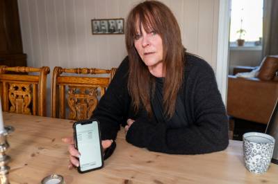 Ble pålagt å fikse pipa – fikk sjokkregning