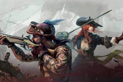 Etterlengtet pirat-epos er bare dager unna