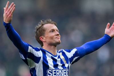 IFK Göteborg - Malmö FF