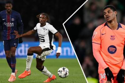 Fotballryktene: Usikker fremtid for Liverpool-stjerne