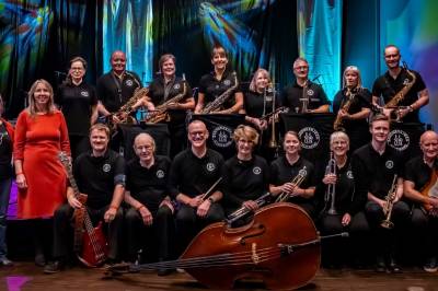 Mye å oppleve i helga