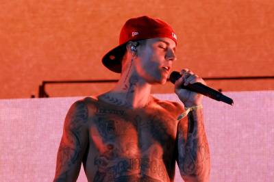 Justin Bieber topper Spotify etter comeback