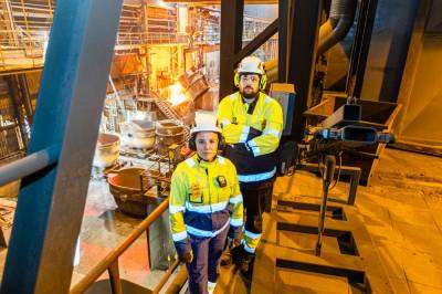 Vi kan ikke finne oss i å bli behandlet slik