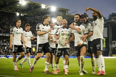 Ellevilt Rosenborg-drama: – Ubeskrivelig