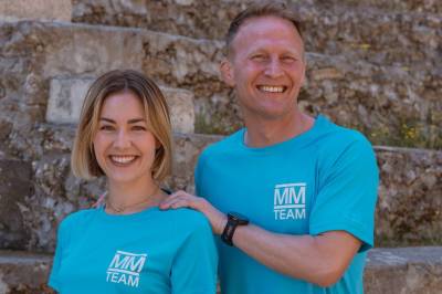 Trøndere med i Mesternes mester