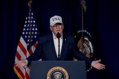 Mot et nytt Midtøsten