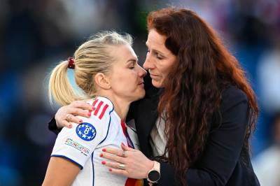 TV 2: Innbrudd hjemme hos Hegerberg før Champions League-finalen