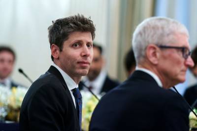 FT: OpenAI vil gi Trump-administrasjonen 5 prosent eierandel