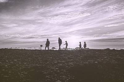 Hva skulle vi gjort uten havet?