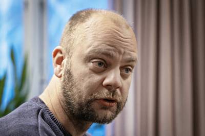 Kan bli skatteforlik - Mímir Kristjánsson frykter trojansk hest
