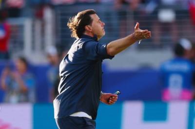 Mauricio Pochettino har funnet frem signaturpennen