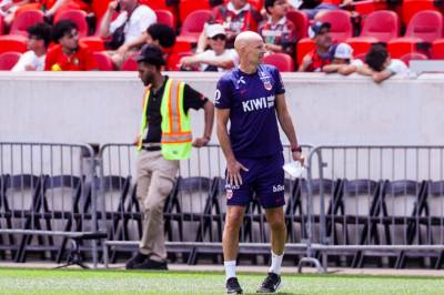 LIVE: Norge - Marokko