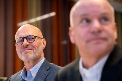Slik vil Equinor bruke pengebingen på over 200 milliarder