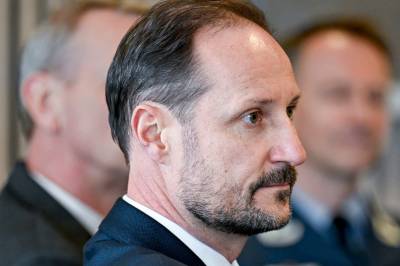 Skaugum-planer satt på vent