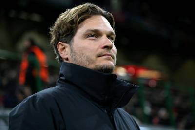Tidligere Borussia Dortmund-trener Edin Terzić blir ny hovedtrener i Athletic Club