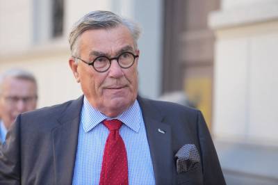 Fra gründer til milliardær
