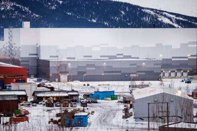 Freyr-fabrikken i Mo i Rana ikke solgt – gebyrer nærmer seg 400 mill.