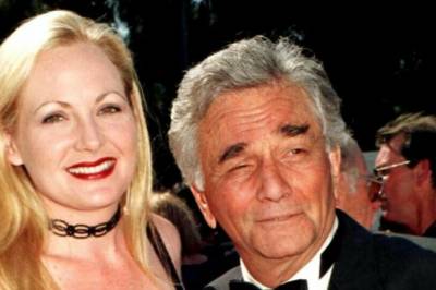 Kjendisdatter funnet død