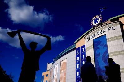 Chelsea med rekordunderskudd – tapte 3,4 milliarder