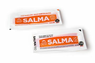 Matbutikkene selger fortsatt Salmar-laks med russisk fôr