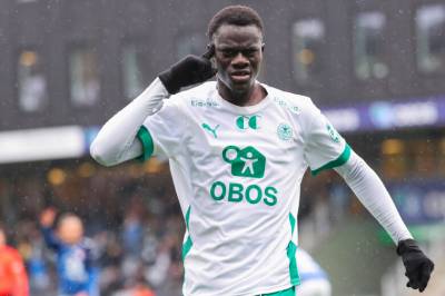 TV 2 erfarer: Knuser overgangsrekorden – toppscorer selges til Porto