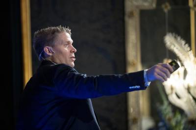 DNB Carnegie tar opp dekning av industriaksje med klar kjøpsanbefaling.