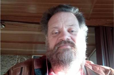 Ragge Løkkeberg fremdeles forsvunnet: Politiet ber om tips