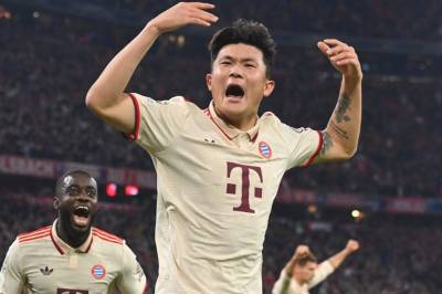 Arsenal neste kjøps mål har en unik Champions League-rekord