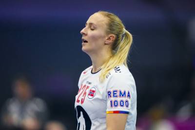 Hodebry i kulissene: – Sporløst forsvunnet