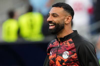 Salah nærmer seg overgang til tyrkisk klubb