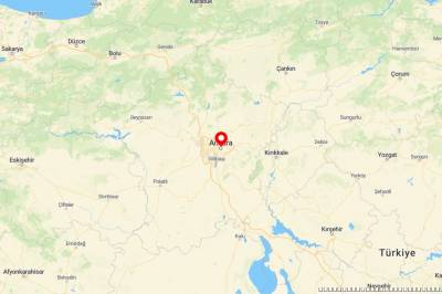 Mistet kontakt med privatfly