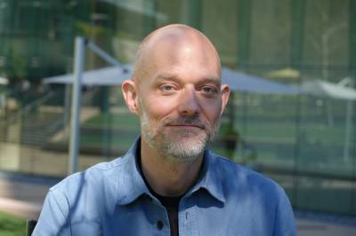 – Jeg tror vi kommer til å tape for noen gode filmer