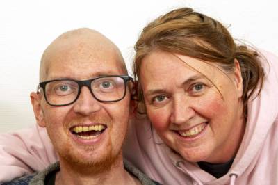 Overlevde 100 svulster