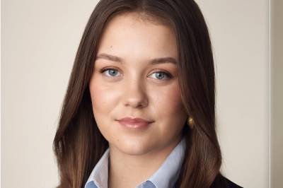 Prinsesse Isabella: Dette skal hun til høsten