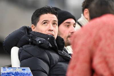 Rapporter i Frankrike: Omstridt fotballhelt arrestert
