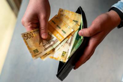 SSB: Økt kjøpekraft blant husholdningene